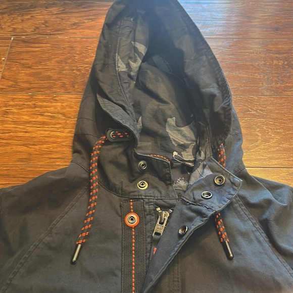 SUPERDRY ROOKIE MILITARY STORE
size medium - Picture 5 of 11